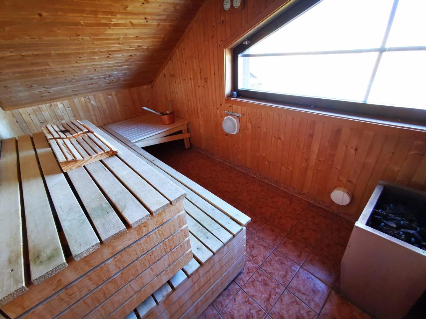 Abisko Guesthouse & Activities ภายนอก รูปภาพ