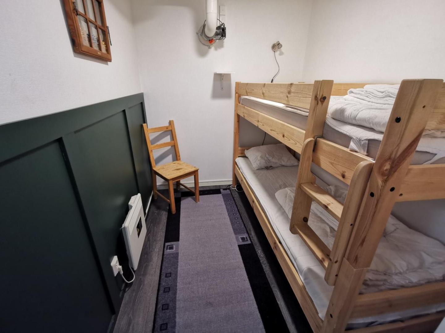 Abisko Guesthouse & Activities ภายนอก รูปภาพ